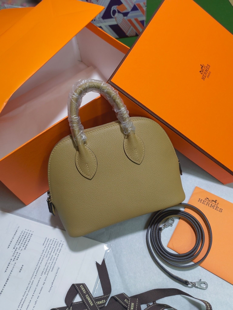 Hermes Top Handle Bags